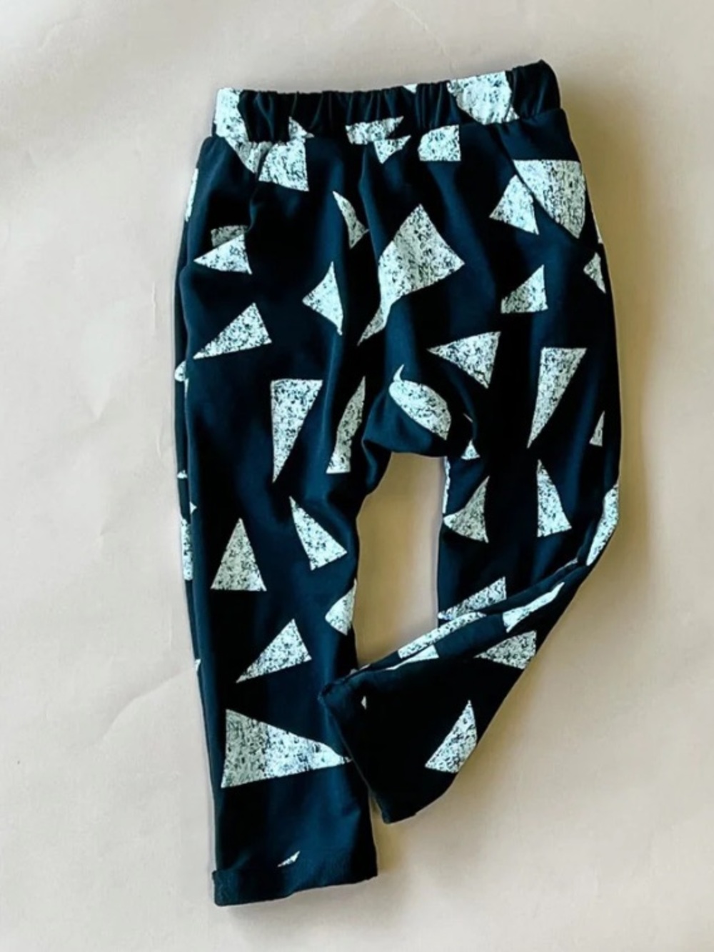 Joah Love Emilio Tiangle Pants, NWT